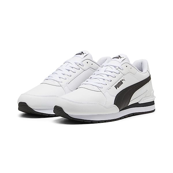 PUMA ST Runner v4 Leather Sneakers günstig online kaufen