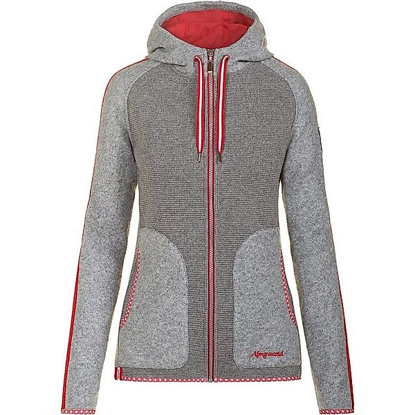 Almgwand Outdoorjacke Jacke Pallspitz günstig online kaufen