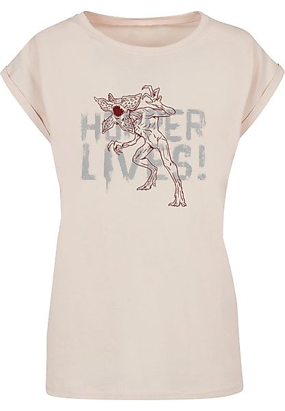 ABSOLUTE CULT T-Shirt "ABSOLUTE CULT Damen", (1 tlg.) günstig online kaufen