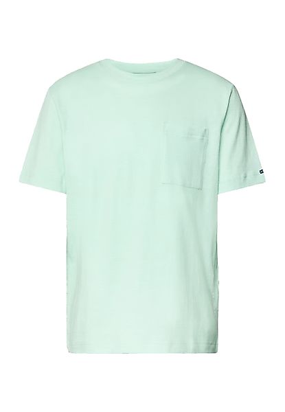 TOM TAILOR T-Shirt T-Shirt Kurzarmshirt (1-tlg., günstig online kaufen