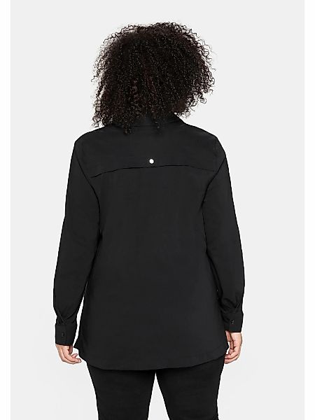 Sheego Hemdbluse günstig online kaufen