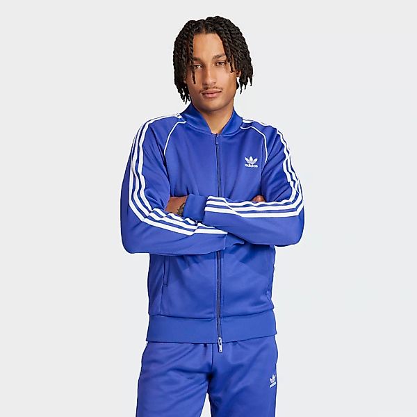 adidas Originals Trainingsjacke "SST TT", Superstar, Retro Look günstig online kaufen