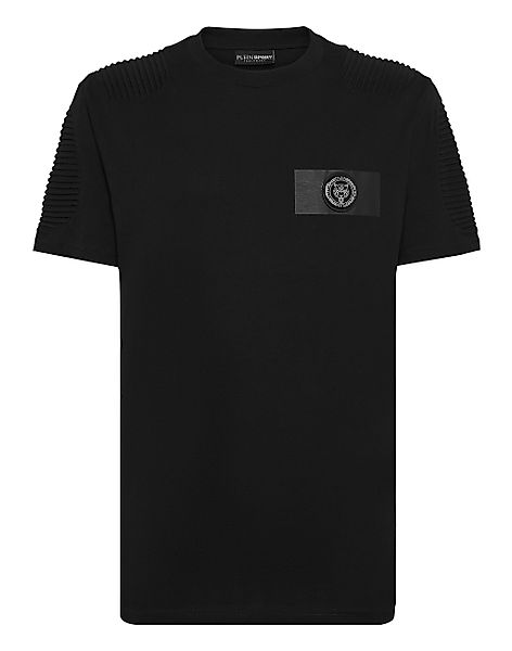 PLEIN SPORT T-Shirt "T-Shirt" günstig online kaufen