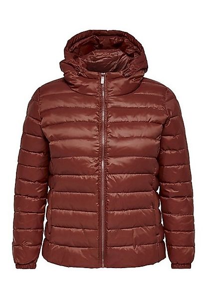 ONLY CARMAKOMA Blouson (1-St) CARTAHOE HOOD JACKET OTW NOOS günstig online kaufen