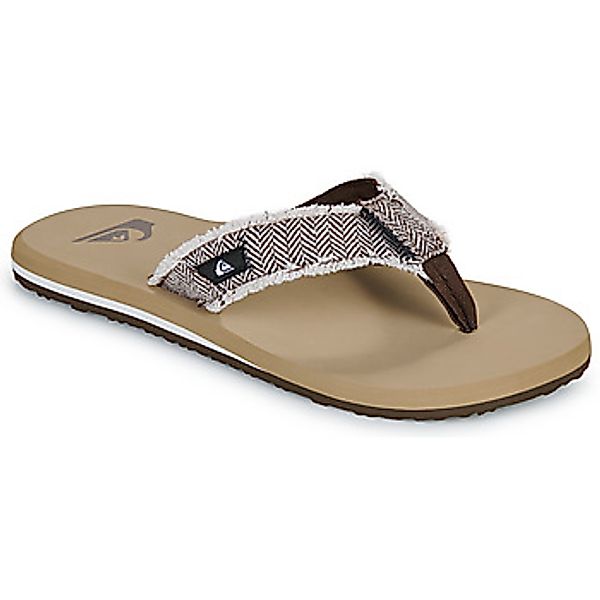 Quiksilver MONKEY ABYSS Zehentrenner günstig online kaufen