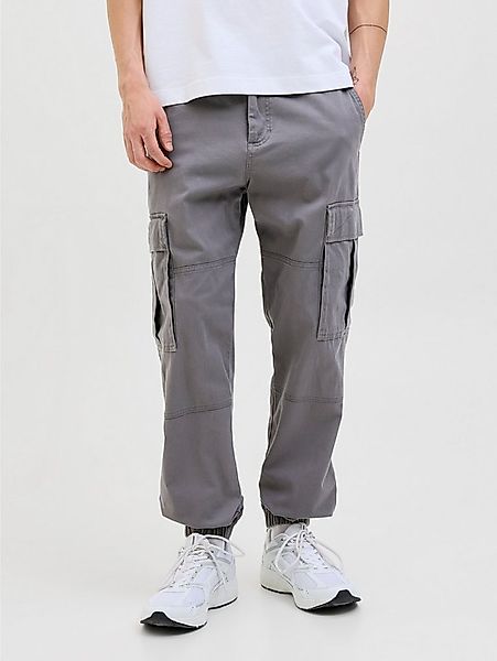 Jack & Jones Cargohose JPSTKANE JJJONNIE CUFFED CARGO günstig online kaufen