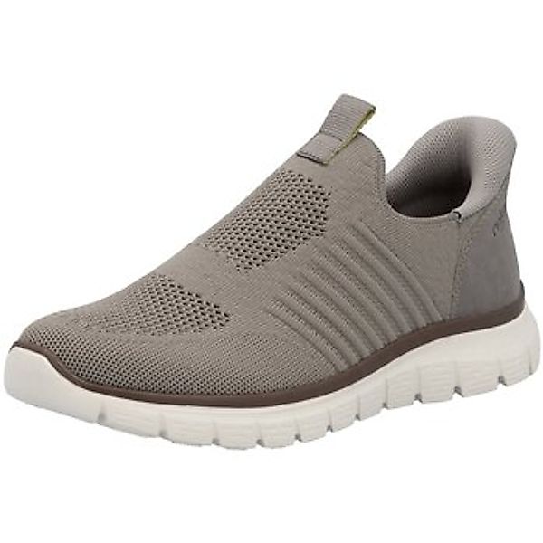 Rieker  Herrenschuhe Slipper FSK Halbschuhe B6659-64 günstig online kaufen