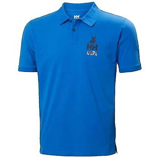 Helly Hansen  Poloshirt Polo Helly Hansen Koster coton bio manches courtes günstig online kaufen