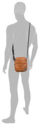 camel active Umhängetasche Laos, praktisch funktionaler günstig online kaufen