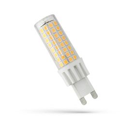 Spectrum LED-Leuchtmittel LED G9 7W = günstig online kaufen