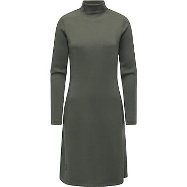 Ragwear  Maxikleider A-Linien-Kleid Leavie günstig online kaufen
