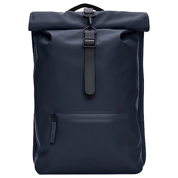 Rains Rucksack Rolltop - Rucksack 16" günstig online kaufen