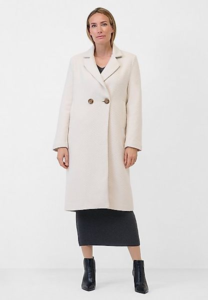 RICANO Langmantel Adelina klassischer Damen Mantel günstig online kaufen