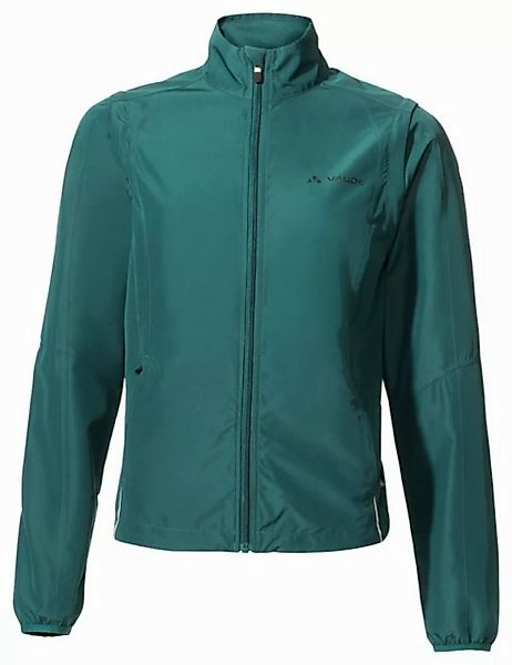 VAUDE Anorak Vaude Womens Dundee Classic Zip-off Jacket Damen günstig online kaufen