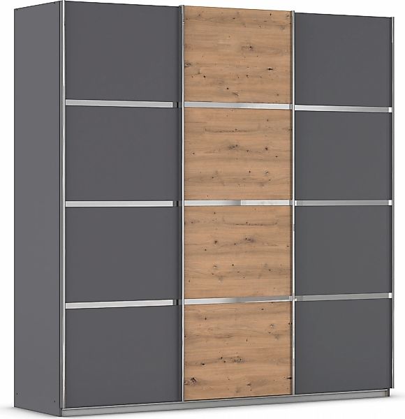 rauch Kleiderschrank "Schwebetürenschrank Garderobe Schrank TOP ANGEBOT Avo günstig online kaufen