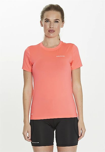ENDURANCE Funktionsshirt "Yonan" 1 Stk. tlg. mit innovativer QUICK-DRY-Tech günstig online kaufen
