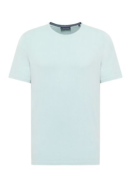 Elbsand T-Shirt Palle Herren Rundhalsausschnitt, loose günstig online kaufen