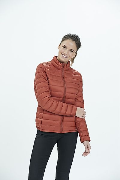 WHISTLER Steppjacke Tepic W Pro-lite mit günstig online kaufen