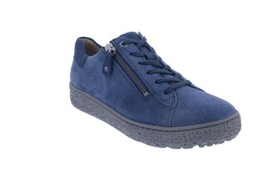 Hartjes Hartjes Phil Shoe 162.1401/3448.48, Velourleder/ günstig online kaufen