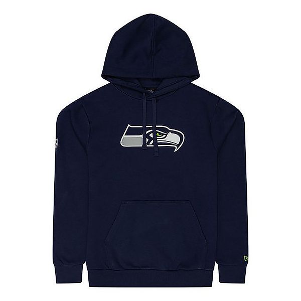 New Era Kapuzenpullover NFL Seattle Seahawks Logo M günstig online kaufen
