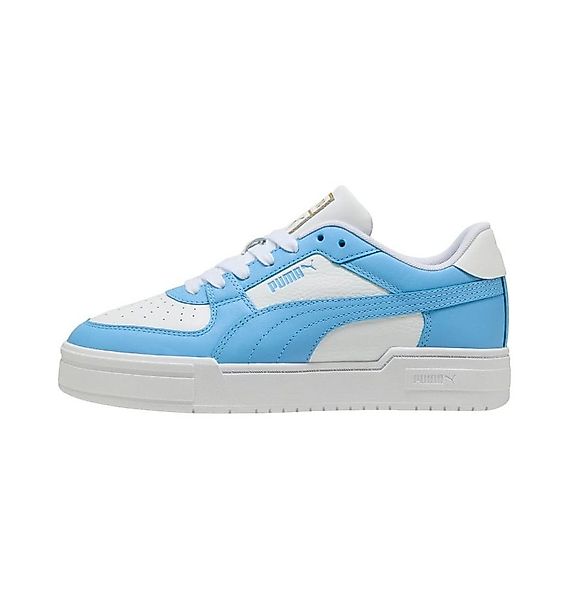 PUMA California Pro Classic II weiss/blau Damen Sneaker günstig online kaufen