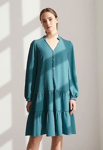 Melrose Blusenkleid Ohne Taschen günstig online kaufen