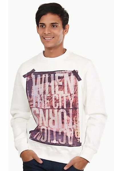 R-NEAL Sweatshirt günstig online kaufen