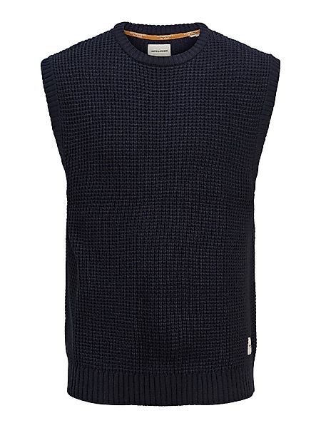 Jack & Jones Strickpullover JJENICK KNIT günstig online kaufen