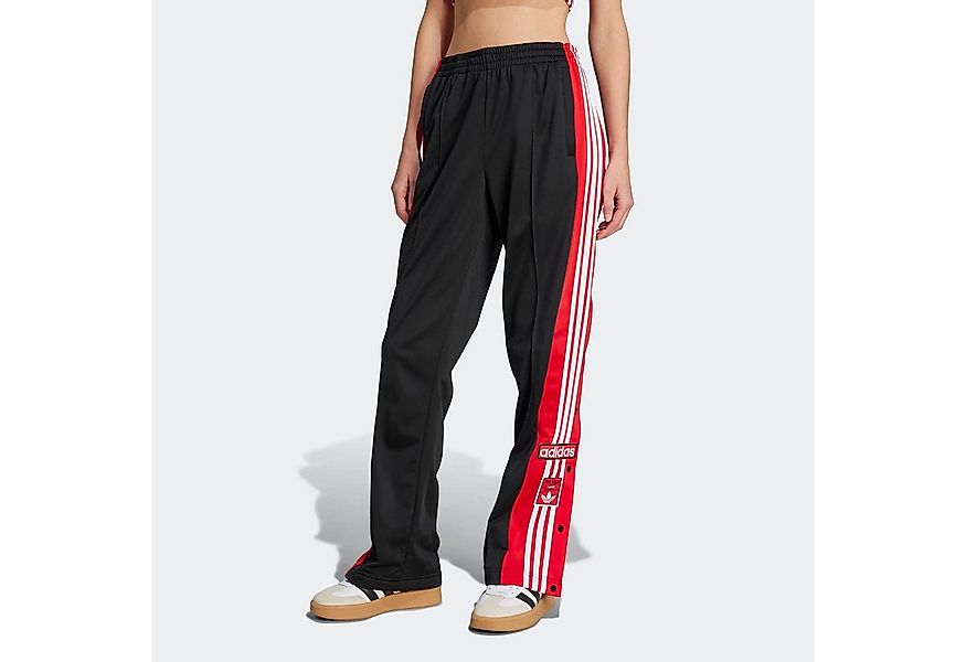 adidas Originals Sporthose ADIBREAK PANT (1-tlg) lockerer Schnitt, mit Seit günstig online kaufen