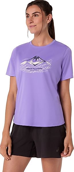 Asics Laufshirt FUJITRAIL LOGO SS TOP günstig online kaufen