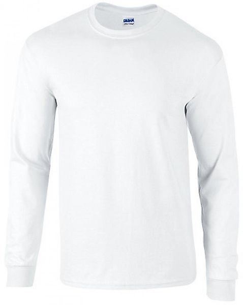 Gildan Langarmshirt Ultra Cotton Long Sleeve günstig online kaufen