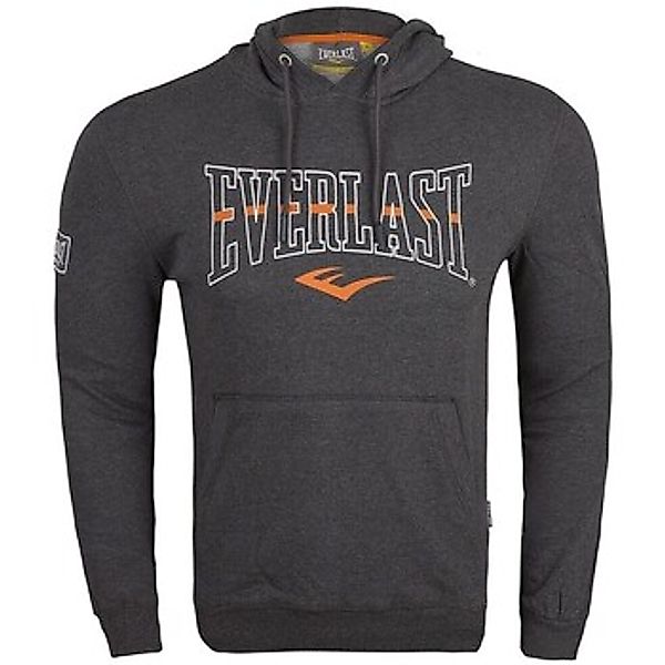 Everlast  Sweatshirt Loopback Hoody günstig online kaufen