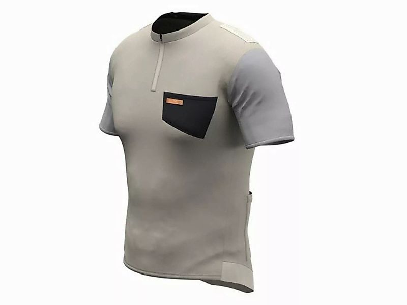 Leatt Kurzarmshirt Leatt M Mtb Trail 3.0 Jersey Herren Kurzarm-Shirt günstig online kaufen