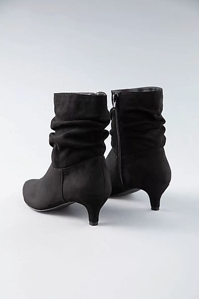 Aniston SHOES Stiefelette, Boots mit slouchy günstig online kaufen