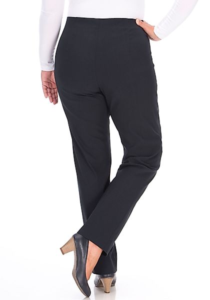KjBRAND Schlupfhose SUSIE Bengaline Sommerhose mit günstig online kaufen