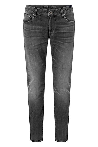Joop! Herren Jeans Stephen - Slim Fit - Blau - Medium Blue Denim günstig online kaufen