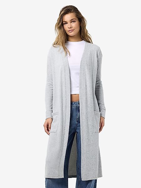Noisy may Longstrickjacke NMCITY L/S LONG günstig online kaufen
