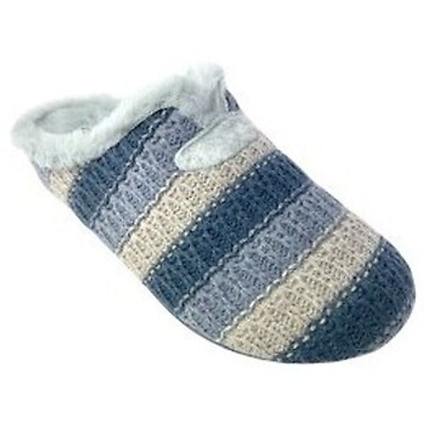 Garzon  Hausschuhe Gehen Sie nach Hause, Frau  , 15400.356 blau günstig online kaufen