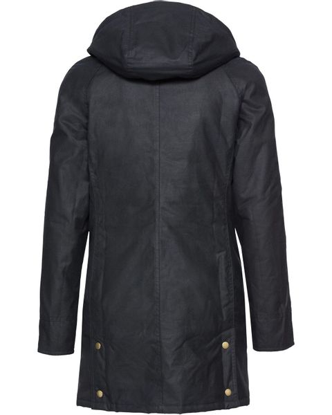 Barbour Allwetterjacke Wachsjacke Bower günstig online kaufen
