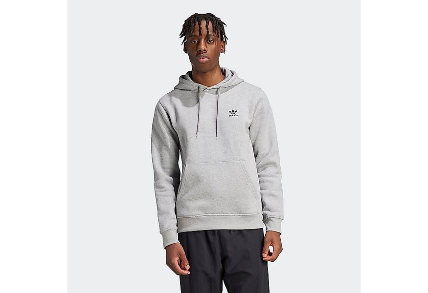 adidas Originals Kapuzensweatshirt TREFOIL ESSENTIALS HOODIE Basic Hoodie, günstig online kaufen
