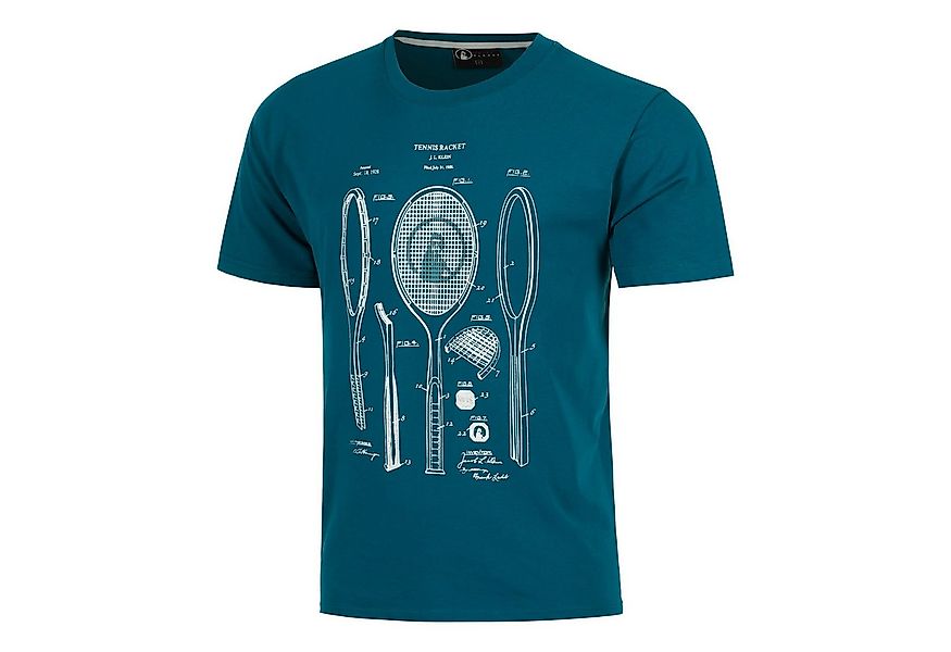 Quiet Please T-Shirt Rackitecture günstig online kaufen