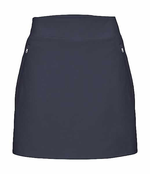 Killtec Sommerrock "KOS 92 WMN SKORT" Funktionsrock mit Innenhose aus Stret günstig online kaufen