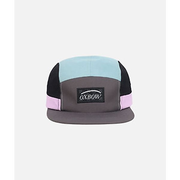 Oxbow  Schirmmütze Casquette BLOCKED günstig online kaufen