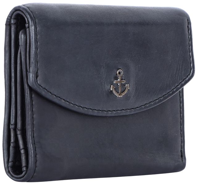 HARBOUR 2nd Geldbörse "Ronia" Geldbeutel Portemonnaie mit Anker Emblem günstig online kaufen