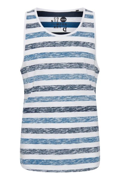 !Solid Tanktop SDMende Ärmelloses Shirt mit günstig online kaufen