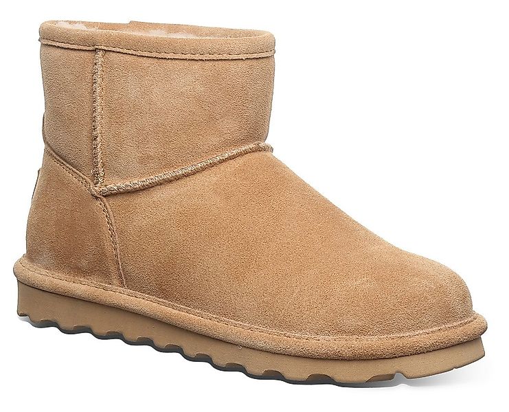 Bearpaw Alyssa Winterboots Schlupfstiefel mit wasserabweisender günstig online kaufen
