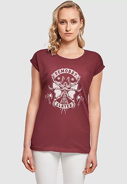 ABSOLUTE CULT T-Shirt "ABSOLUTE CULT Damen", (1 tlg.) günstig online kaufen