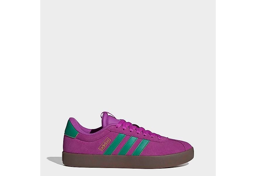 adidas Sportswear VL COURT 3.0 Sneaker inspiriert vom Design des adidas sam günstig online kaufen