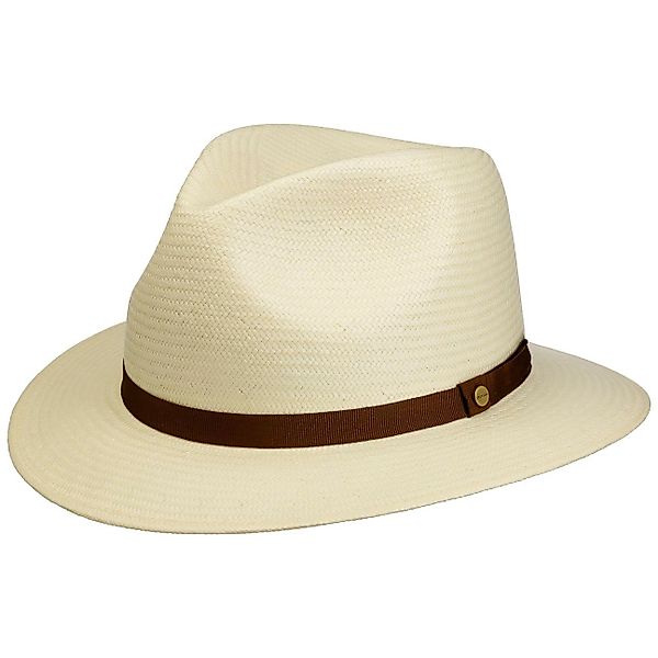 Stetson Sonnenhut (1-St) Sommerhut mit Ripsband günstig online kaufen
