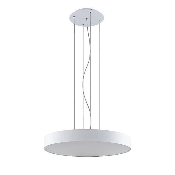 Arcchio LED Noabelle 9939016 Modern in Weiß aus Metall 1-flammig Küchenleuc günstig online kaufen